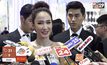 “อั้ม พัชราภา” เห็นใจ “ดีเจมะตูม” ถูกดราม่าเกาะกระแสดัง