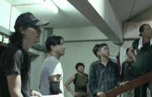 เจาะลึกฉากต่อสู้สุดมันใน ตี๋ใหญ่ดับดาวโจร