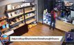 วัยรุ่นควงปืนบุกจี้ร้านจำนำแต่เอาไปขายร้านคนรู้จักโดนรวบ