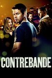 Contraband คนเดือดท้านรกเถื่อน