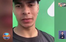 อัลลี่” ขอโทษแล้วหลังอัดคลิปล้อไวรัสโคโรนา