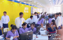 เวิลด์แบงก์ปรับลดคาดการณ์เศรษฐกิจเมียนมา