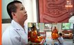 “หลวงพี่ย้อย” ลาสิกขาแล้ว ขอเป็นจิตอาสาบำรุงศาสนา