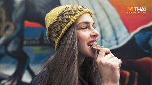 กินขนมช่วงลดน้ำหนัก ยังไงไม่ให้รู้สึกผิด