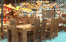 ปีทองส่งออกเฟอร์นิเจอร์ไทย