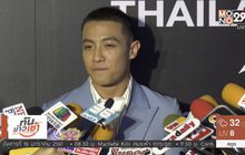 “ขุน ชานนท์” รับ “แก้มบุ๋ม” คือแฟน โต้พิษข่าวทำรักล่ม