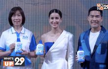 เปิดตัว ผลิตภัณฑ์ซักผ้า เปา ไมเซลลาร์ 4K ใหม่ ปฏิวัติวงการซักผ้า เหนือกว่าพลังซักธรรมดา