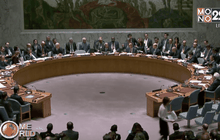 ยูเอ็นเพิ่มมาตรการคว่ำบาตรเกาหลีเหนือ