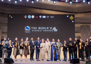 กระหึ่มโคราช จัดจบอย่างยิ่งใหญ่ E-SAN F.A.C.E. มหกรรม Soft Power อีสาน