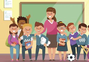 คำอวยพรวันครู วันไหว้ครู ภาษาอังกฤษ พร้อมคำแปล