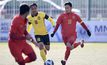 ช้างศึกยู-23 เจ๊ามาเลเซีย 0-0 แต่ยังได้เข้ารอบสุดท้ายชิงแชมป์เอเชีย