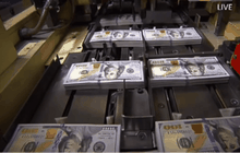 ดาวโจนส์ปิดพุ่ง 247.66 จุด