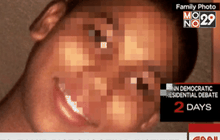 ผู้เชี่ยวชาญชี้ “สมควรแก่เหตุ” ตร.ยิงดช.ผิวสีถือปืนปลอม