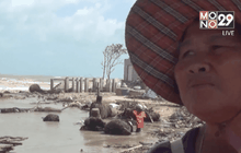 ชาวบ้านวอนตรวจสอบการดูดทราย