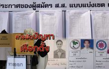 สารพัดปัญหาเลือกตั้ง 13-03-62