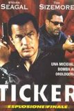 Ticker คู่มหากาฬล่าระเบิดเมือง