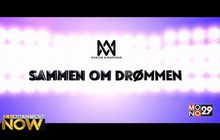 TOGETHER สารคดีชีวิตฝาแฝด Marcus & Martinus