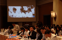 สคช.จัดประชุมประเมินจัดมาตรฐานอาชีพ