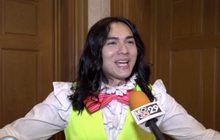 “แน็ก” งดรับงานรีวิวเหตุถูกดราม่า รับเคยถูกแฟนคลับลวนลาม