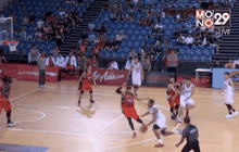 โมโนแวมไพร์บุกพ่ายสิงคโปร์ศึก ABL