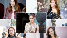 5 สาวคนดัง ใครกันบ้างคือสาวก สเรทซิส พร้อมกับ คอลเลกชั่นล่าสุด TAMED LOVERS