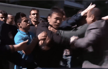 Welcome World 26-10-58