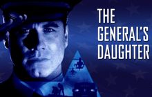 The General’s Daughter อหังการ ฆ่าสะท้านโลก