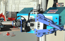 นวัตกรรมหุ่นยนต์จะก้าวล้ำแทนที่มนุษย์ได้หรือไม่ ตอน 2