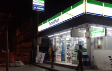 จี้ร้านสะดวกซื้อย่านลาดพร้าว