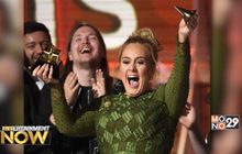 Grammys 2017 “อะเดล” “บียอนเซ่” ครองเวทีไม่แบ่งใคร!