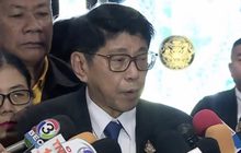 “วิษณุ” เผยไม่รู้รายชื่อ กมธ.แก้ รธน.