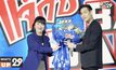 ขนมมันฝรั่งแท่งทอดกรอบ แจ็กซ์ จัดกิจกรรม “Meet and Greet with BAMBAM”