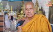 “ไร้ยางอาย-ไม่มีศีลธรรม” พระพยอม เตือนสติหญิงเต้นยั่วนาค