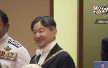 ชาวญี่ปุ่นหนุน รัชทายาทหญิงขึ้นครองราชย์ได้