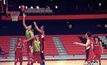 3 ดาวรุ่งไทยเตรียมจรัสแสงในซีเกมส์
