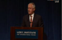 ออสเตรเลียเตือน IS ส่งนักรบแฝงเข้า EU