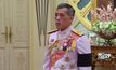 สมเด็จพระบรมฯ ทรงรับขึ้นทรงราชย์เป็นกษัตริย์รัชกาลที่ 10