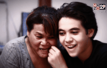 Five minutes Bighero เจสซี่ HERO สู้เพื่อแม่ ตอนที่ 1