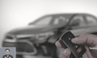 Toyota อยู่ระหว่างทดสอบ Smart Key Box