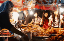 ยอดเข้าพักต่างชาติกลับสู่ภาวะปกติ