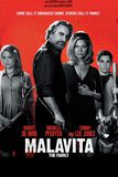 Malavita พันธุ์แสบยกตระกูล