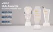 GULF กวาด 3 รางวัลใหญ่ BEST CEO, BEST CFO และ BEST IR จากงาน IAA Awards for Listed Companies 2025