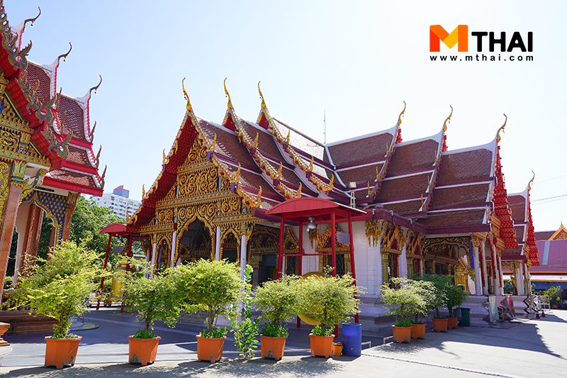 พระวิหาร