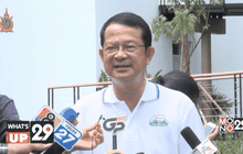 โตโยต้า มอเตอร์ เปิดตัวศูนย์การเรียนรู้ “ชีวพนาเวศ”