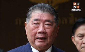 ไม่ตั้งใจรบ “ภูมิธรรม” แจงเหตุปะทะชายแดน