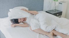 5 สาเหตุที่ทำให้นอนไม่หลับ