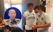 ตำรวจไซเบอร์ ทลายเครือข่ายเว็บพนันออนไลน์ ยึดของกลางมูลค่ากว่า 70 ล้าน