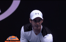 “มาร์รี่” ปราบ “เฟร์เรร์” ทะลุตัดเชือกออสซี่