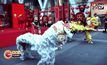ตะลุยงาน “World Tour of Ditan Cultural Temple Fair” ตอน2