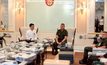มทภ.2 รับมอบโดรน 10 ล้าน เสริมภารกิจแนวชายแดนไทย-กัมพูชา